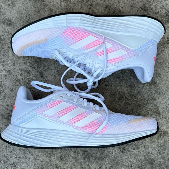 Adidas Duramo SL FW3222, size 40 - Picture 3 of 10